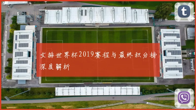 女排世界杯2019赛程与最终积分榜深度解析